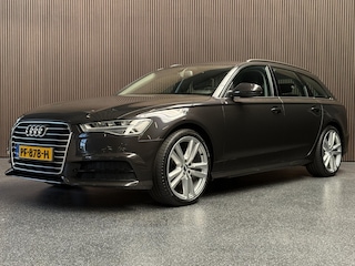 Audi A6 Avant 1.8 TFSI ultra Lease Edition Automaat | Dealer onderhouden | Navi