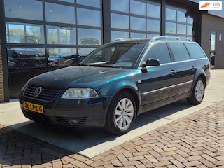 Volkswagen Passat Variant 2.0-20V Arctic / APK 01-11-2026