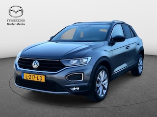 Volkswagen T-Roc 1.5 TSI Sport