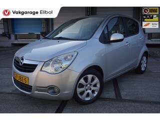 Opel Agila 1.2 Enjoy * Airco *