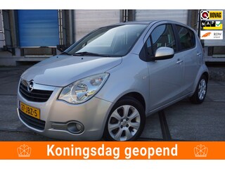 Opel Agila 1.2 Enjoy * Airco *