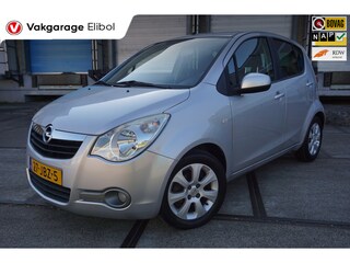 Opel Agila 1.2 Enjoy * Airco *