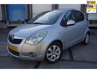 Opel Agila 1.2 Enjoy * Airco *