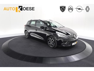 Renault Clio Estate TCe 90 Intens | Navigatie | Parkeersensoren | Climate Control | Cruise Control