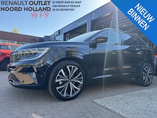 Renault Austral 1.2 E-Tech full hybrid 200 iconic