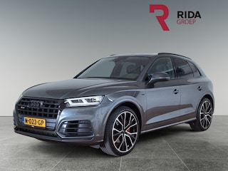 Audi Q5 3.0 TFSI SQ5 quattro PL+ | Panodak | Elektrisch wegklapbare trek