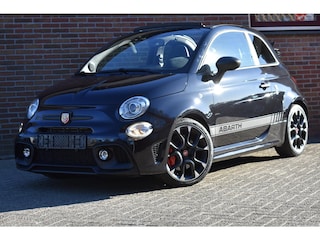 Abarth 500 1.4 T-Jet Abarth Competizione '19 Navi Clima Cruise 179 pk