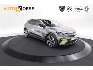 Renault Mégane EV60 Optimum Charge Iconic | Adaptieve Cruise Control | Winterpakket | Dodehoekdetectie | Harman Kardon