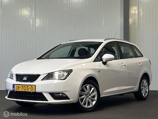 Seat Ibiza ST 1.2 TSI Style [ historie cruise climate LM ]