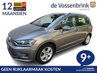 Volkswagen Golf Sportsvan 1.4 TSI Highline Automaat NL-Auto *Geen Afl. kosten*