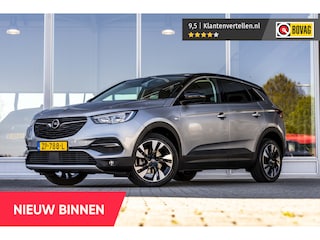 Opel Grandland X 1.2 Turbo Innovation | NL Auto | Carplay | Elektrische Klep