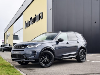 Land Rover Discovery Sport 1.5 P270e PHEV Dynamic SE | Trekhaak | Pano dak | Keyless | Adapt. cruise | Stoelverwarming | Memory seats | Camera |