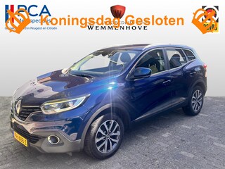 Renault Kadjar 1.2 TCe Limited