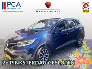 Renault Kadjar 1.2 TCe Limited