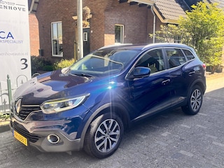 Renault Kadjar 1.2 TCe Limited