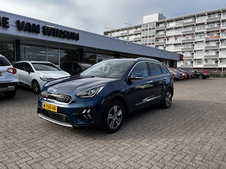 Kia Niro 1.6 GDi PHEV ExecutiveLine Lmv Cruise Navi Applecarplay Schuif/Kanteldak Nap