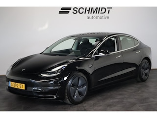 Tesla Model 3 Long Range RWD 75kWh | 600km | Autopilot | Trekhaak | Leder