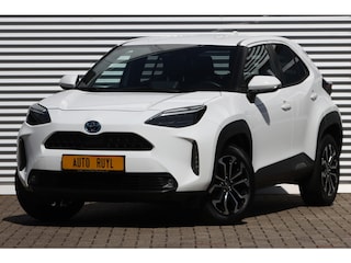 Toyota Yaris Cross 1.5 Hybrid Dynamic / Team-D