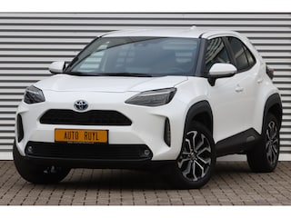 Toyota Yaris Cross 1.5 Hybrid Dynamic / Team-D