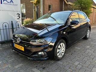 Volkswagen Polo 1.0 TSI Comfortline Business