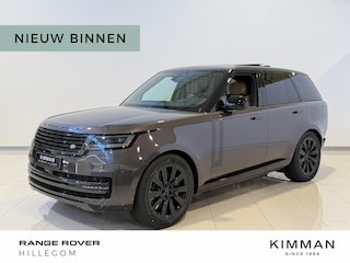 Land Rover Range Rover 3.0 P550e Autobiography PHEV