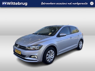 Volkswagen Polo 1.0 TSI Comfortline / Trekhaak / Navi / Carplay