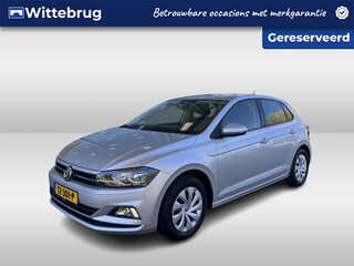 Volkswagen Polo 1.0 TSI Comfortline / Trekhaak / Navi / Carplay