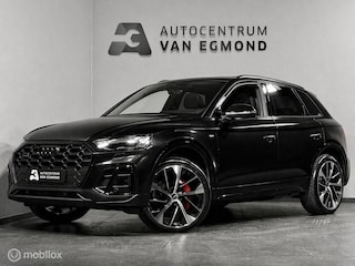 Audi Q5 50 TFSIe Competition 2X S-LINE | LUCHTVERING | B&O