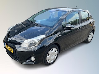Toyota Yaris 1.5 FULL HYBRID ASP.