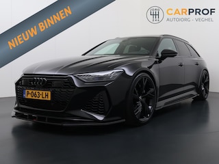 Audi A6 A6 Avant TFSI quattro Urban | 600 PK |  Keramisch | Pano | HUD |