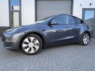 Tesla Model Y Long Range AWD 75 kWh