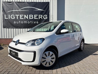 Volkswagen Up 1.0 BMT move up! AIRCO/BLUETOOTH/1e EIGENAAR