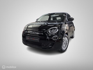 Fiat 500 42 kWh/8500km/Carplay/Cruise/Clima/Rijklaar!
