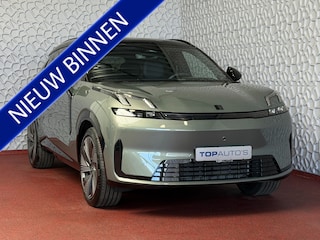 Lynk & Co 08 2026 345PK MORE HYBRIDE MASSAGE STOEL VERW/VENTILATIE PANO MATRIX LED HARMAN KARDON NIEUWE AUTO 360°CAM | PHEV