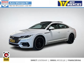 Volkswagen Arteon 2.0 TSI DSG | Business R-Line | Pano | Navi | Camera