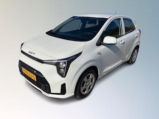 Kia Picanto 1.0 DPI DYNAMICLINE