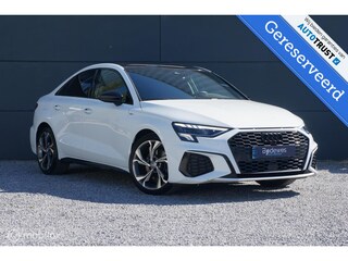 Audi A3 Limousine 35 TFSI DSG S-Edition Matrix Led Navi 19''