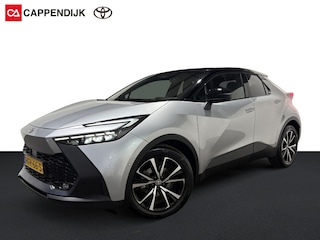 Toyota C-HR 1.8 Hybr 140 First Edition