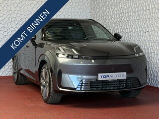 Lynk & Co 08 Co MORE PHEV PANO MATRIX LED HARMAN KARDON 360°CAM | PHEV