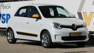 Renault Twingo SCe 75 Collection