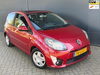 Renault Twingo 1.2-16V Dynamique/Airco/cruise/panorama/Nw apk
