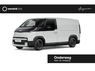 Kia PV5 L2H1 Elite 71.2 kWh | Stoelverwarming |  360°-camera | Dodehoekassistentie | Elektrisch inklapbare buitenspiegels | Stuurwielverwarming |