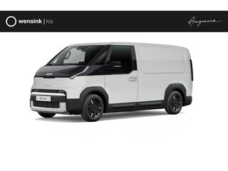 Kia PV5 L2H1 Elite 71.2 kWh | Stoelverwarming |  360°-camera | Dodehoekassistentie | Elektrisch inklapbare buitenspiegels | Stuurwielverwarming |