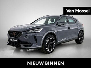 Cupra Formentor 1.4 e-Hybrid Business