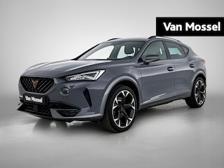 Cupra Formentor 1.4 e-Hybrid Business