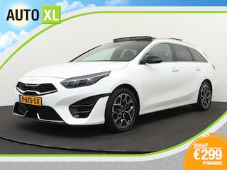 Kia Ceed Sportswagon 1.5 160 PK Aut. GT-Line Pano-dak Camera Trekhaak