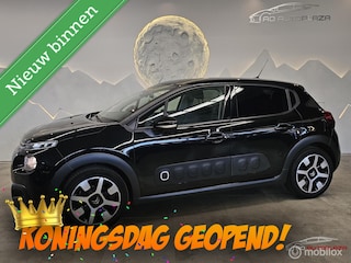 Citroën C3 1.2 PureTech Live Carplay/Camera/Navigatie