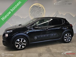 Citroën C3 1.2 PureTech Live Carplay/Camera/Navigatie