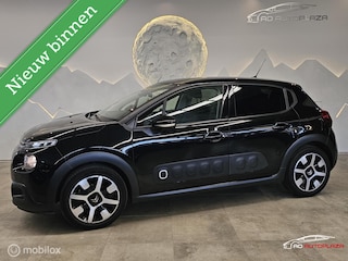 Citroën C3 1.2 PureTech Live Carplay/Camera/Navigatie