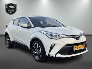 Toyota C-HR 1.8 Hybrid TeamNL